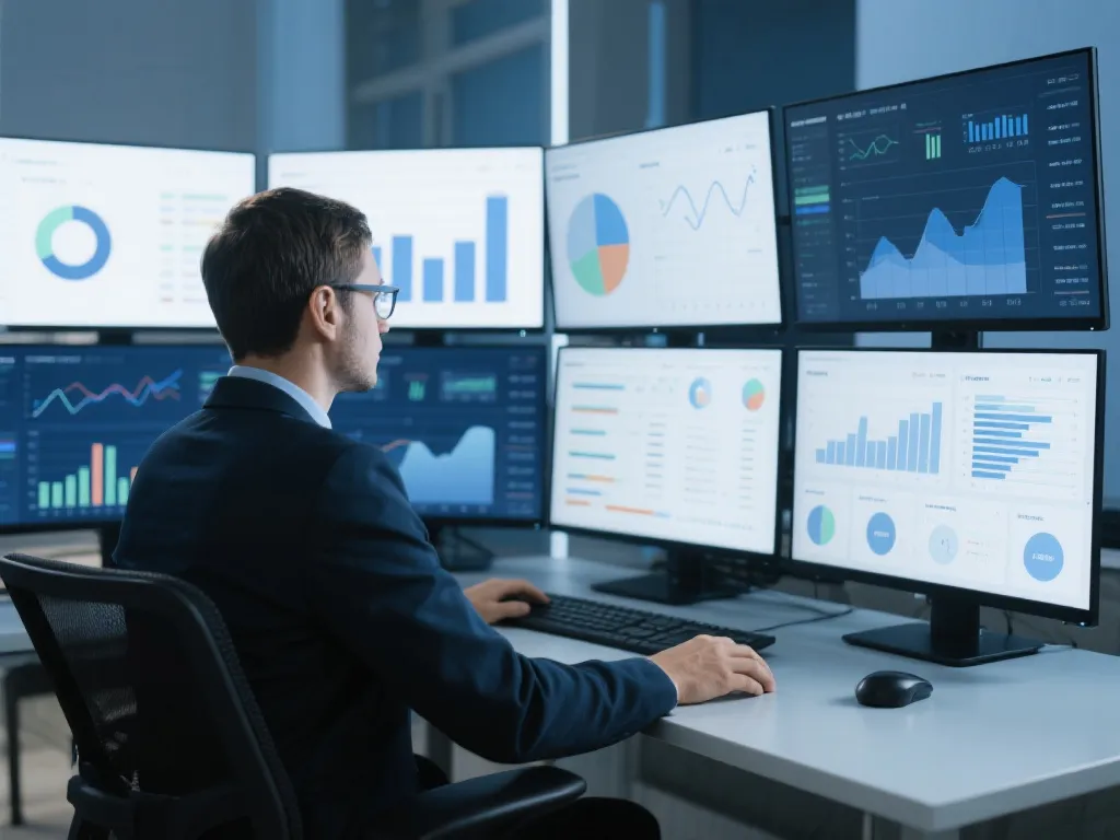 Data Analysis Methodology