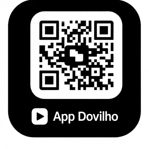 扫码下载APP