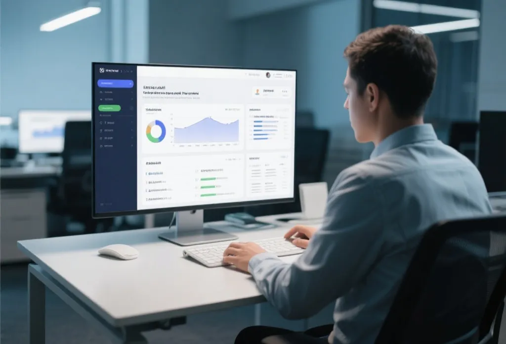 官方平台：开启信任与高效信息的新纪元